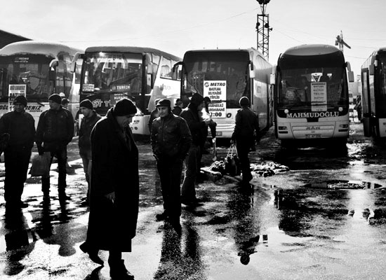 Pandemide ‘ev’e gitmek veya kalmak: İstanbul’daki Ermenistanlılar